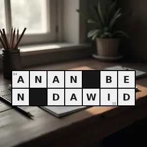 Hasło krzyżówkowe babiloński uczony pochodzenia żydowskiego viii wiek ne odrzucał talmud chcąc oprzeć judaizm na biblii - anan ben dawid – rozwiązanie, synonimy, podpowiedzi i definicje krzyżówkowe